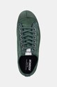 Замшеві кеди Novesta STAR MASTER SUEDE зелений N374001.BENVER514