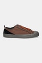 Πάνινα παπούτσια Novesta STAR MASTER HIKER N372028.40Y40Y230 καφέ AW24
