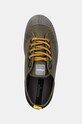 Кеды Novesta STAR MASTER HIKER зелёный N372028.42Y42Y230