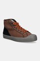 Кеды Novesta STAR DRIBBLE HIKER плоская коричневый N372029.40Y40Y230