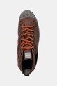 Кеды Novesta STAR DRIBBLE HIKER коричневый N372029.40Y40Y230