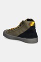 Обувь Кеды Novesta STAR DRIBBLE HIKER N372029.42Y42Y230 зелёный