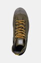 Кеды Novesta STAR DRIBBLE HIKER зелёный N372029.42Y42Y230