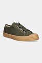 Novesta tenisówki Star Master CS 49 płaska zielony N372011.49Y49Y003