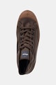 Кеды Novesta STAR MASTER WAX COTTON коричневый N372027.5554FY486