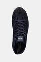 Πάνινα παπούτσια Novesta STAR MASTER WAX COTTON σκούρο μπλε N372027.10627Y615