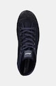 Πάνινα παπούτσια Novesta STAR MASTER WAX COTTON σκούρο μπλε N372027.10627Y615