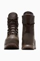 Взуття Шкіряні кросівки Converse Chuck Taylor All Star Lugged 2.0 XHI A10376C коричневий