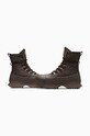 Шкіряні кросівки Converse Chuck Taylor All Star Lugged 2.0 XHI A10376C коричневий