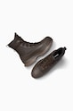 Kožené tenisky Converse Chuck Taylor All Star Lugged 2.0 XHI A10376C