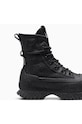 Кожени маратонки Converse Chuck Taylor All Star Lugged 2.0 CC XHi черен A11162C