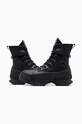 Кожаные кроссовки Converse Chuck Taylor All Star Lugged 2.0 CC XHi A11162C