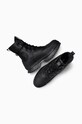 Кожаные кроссовки Converse Chuck Taylor All Star Lugged 2.0 CC XHi A11162C