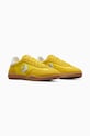 Αθλητικά Converse Run Star Trainer A10373C κίτρινο AW24