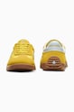 Παπούτσια Αθλητικά Converse Run Star Trainer A10373C κίτρινο