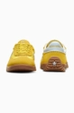 Scarpe Converse sneakers Run Star Trainer A10373C giallo