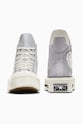 Обувь Кеды Converse Chuck 70 De Luxe Squared A08280C серый