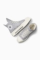 Кеды Converse Chuck 70 De Luxe Squared A08280C