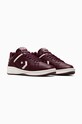 Tenisice Converse Weapon Leather A10342C bordo AW24