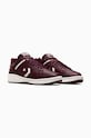 Αθλητικά Converse Weapon Leather A10342C μπορντό AW24