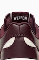 Αθλητικά Converse Weapon Leather μπορντό A10342C