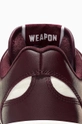 Кроссовки Converse Weapon Leather чёрный A10342C