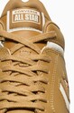 Converse sneakers Weapon Leather marrone A10343C