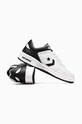 Converse leather sneakers Converse Weapon Leather white A10203C