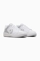 Kožne tenisice Converse Converse Weapon Leather A10204C bijela AW24