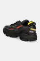 Παπούτσια Αθλητικά New Balance M1000 M1000TP μαύρο
