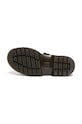 Kožené poltopánky Dr. Martens Woodard DM31045001