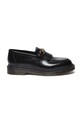 Dr. Martens mokasyny skórzane Adrian Snaffle skóra licowa czarny DM32102001