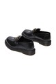 Dr. Martens mokasyny skórzane Adrian Snaffle DM32102001 czarny