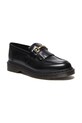 Dr. Martens mokasyny skórzane Adrian Snaffle DM32102001