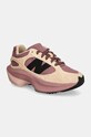 New Balance sneakers WRPD textil roz UWRPDSFA