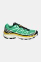 Salomon scarpe XT-6 L47583100 verde AW24