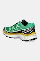 Scarpe Salomon scarpe XT-6 L47583100 verde