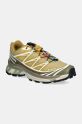 Salomon scarpe XT-6 Gore-Tex tessile verde L47581000