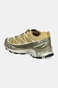 Shoes Salomon shoes XT-6 Gore-Tex L47581000 green