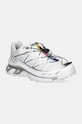 Salomon buty XT-6 Gore-Tex syntetyczny biały L47581100