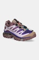 Обувки Salomon XT-4 OG текстилен виолетов L47568300