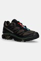 Salomon scarpe XT-4 OG tessile verde L47568500