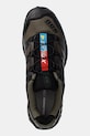 Salomon scarpe XT-4 OG verde L47568500