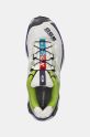 Salomon scarpe XT-4 OG verde L47684800