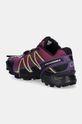 Взуття Черевики Salomon SPEEDCROSS 3 L47587700 фіолетовий