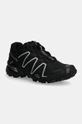 Salomon shoes SPEEDCROSS 3 textile black L47588000