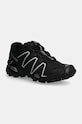 Salomon Speedcross 3 Black Silver textile black L47588000