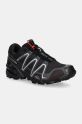 Salomon shoes SPEEDCROSS 3 Gore-Tex non-insulated black L47600200