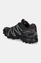 Obuća Cipele Salomon SPEEDCROSS 3 Gore-Tex L47600200 crna
