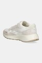 Обувки Маратонки Reebok Classic Classic Leather 2400 100201038 бежов